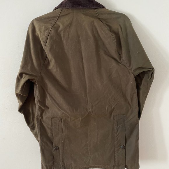 Barbour Jacket - Picture 2 of 4